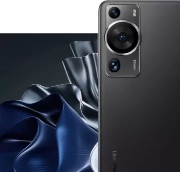 p60 2 | Huawei | เปิดตัว Huawei P60 มาพร้อมกล้องปรับรูรับแสง และรองรับการเชื่อมต่อดาวเทียม