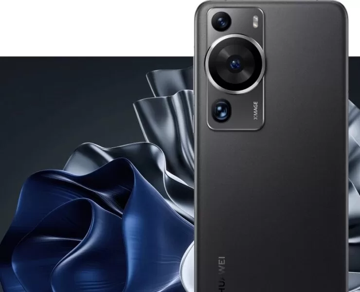 p60 2 | huawei p60 pro | เปิดตัว Huawei P60 มาพร้อมกล้องปรับรูรับแสง และรองรับการเชื่อมต่อดาวเทียม