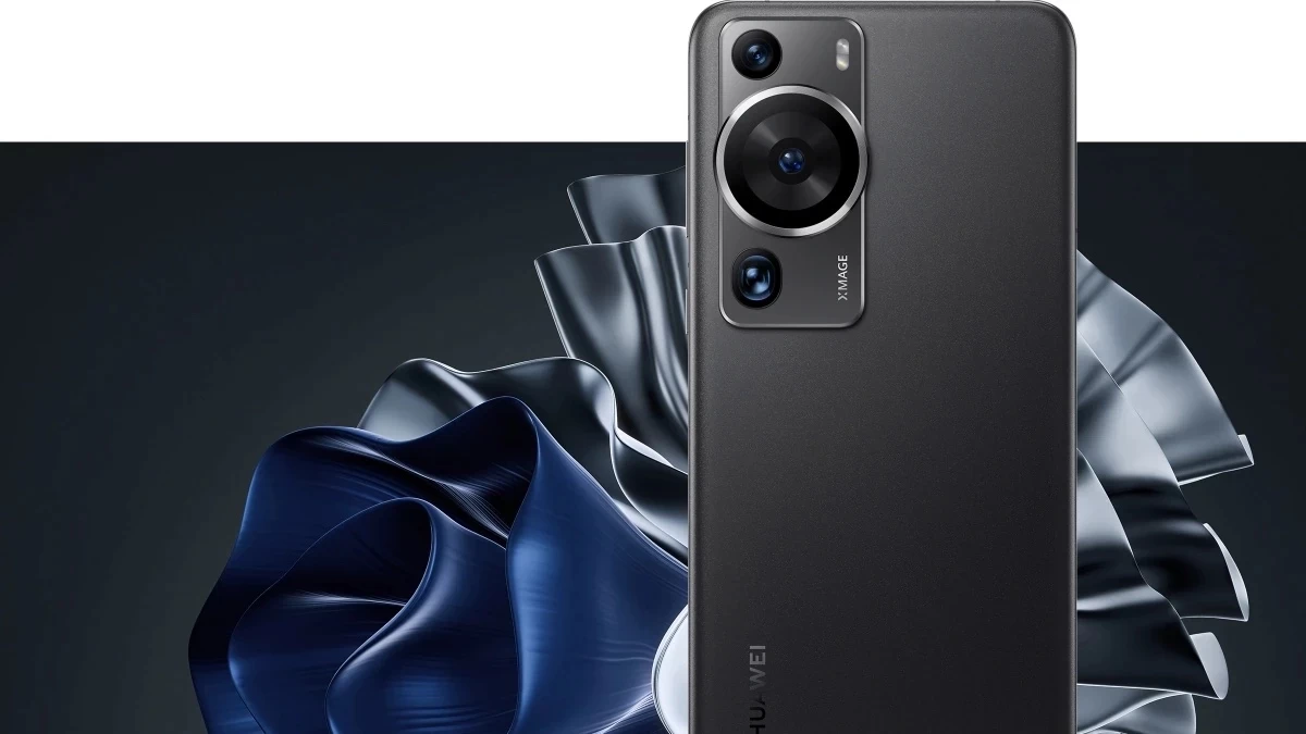 p60 2 | Huawei | เปิดตัว Huawei P60 มาพร้อมกล้องปรับรูรับแสง และรองรับการเชื่อมต่อดาวเทียม