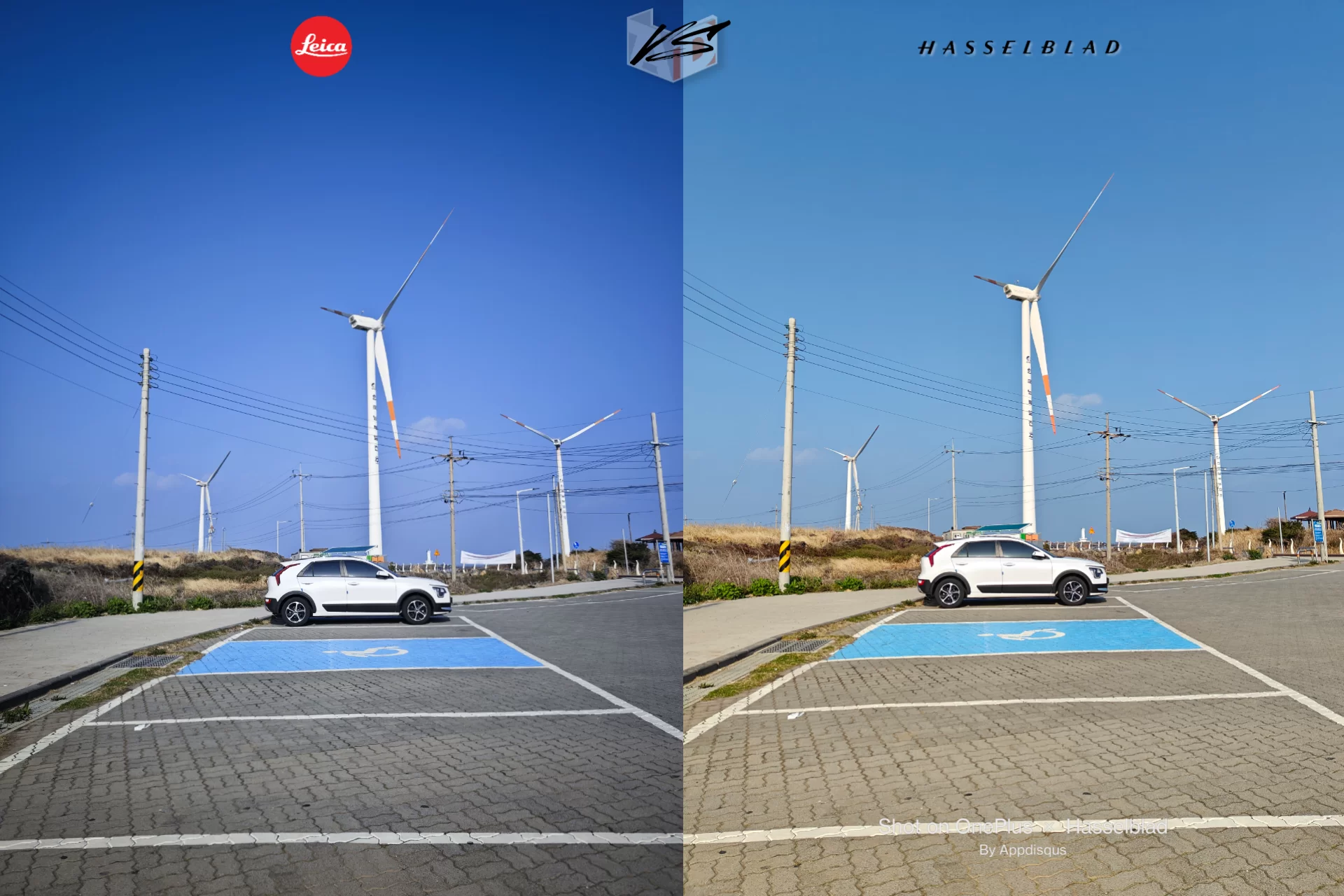 project 20230310 0121336 02 | Hasselblad | เทียบกล้อง 2 เรือธง - Xiaomi 13 Pro ที่มาพร้อม Leica | OnePlus 11 ตัวแทนแห่ง Hasselblad