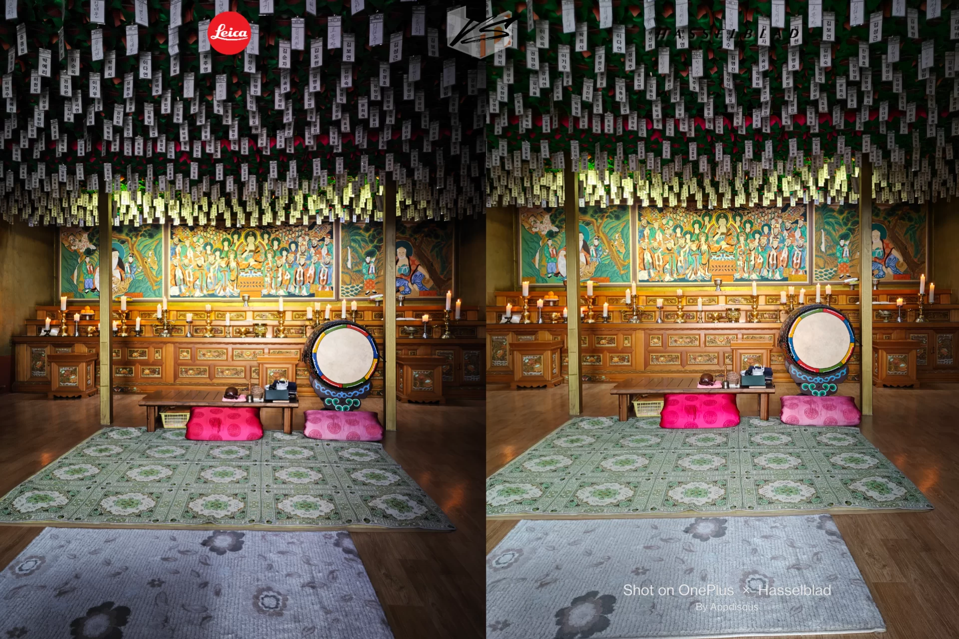 project 20230310 0121360 04 | Hasselblad | เทียบกล้อง 2 เรือธง - Xiaomi 13 Pro ที่มาพร้อม Leica | OnePlus 11 ตัวแทนแห่ง Hasselblad