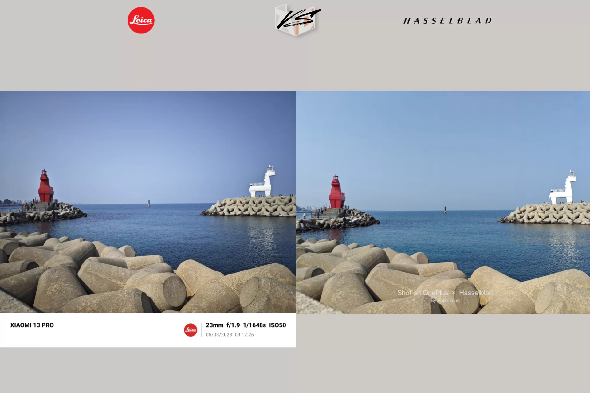 project 20230310 0121387 06 | Hasselblad | เทียบกล้อง 2 เรือธง - Xiaomi 13 Pro ที่มาพร้อม Leica | OnePlus 11 ตัวแทนแห่ง Hasselblad