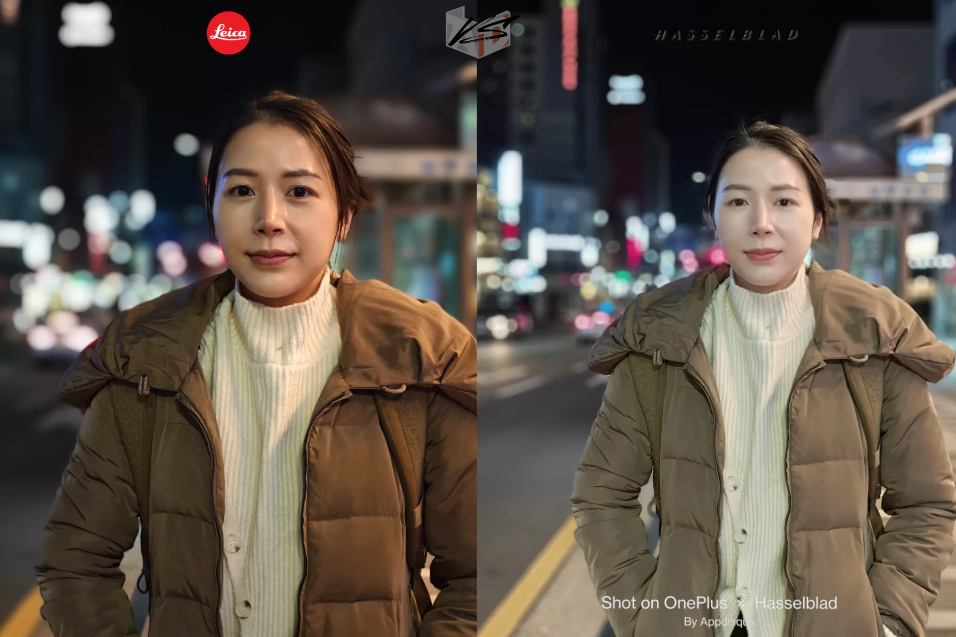 project 20230310 0121425 09 | Hasselblad | เทียบกล้อง 2 เรือธง - Xiaomi 13 Pro ที่มาพร้อม Leica | OnePlus 11 ตัวแทนแห่ง Hasselblad