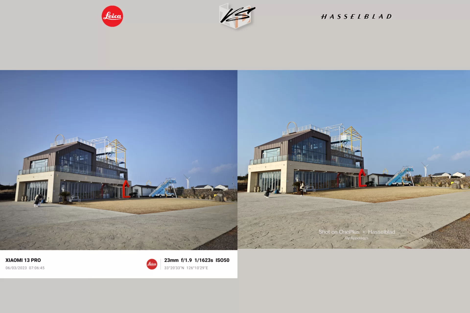 project 20230310 0121438 10 | Hasselblad | เทียบกล้อง 2 เรือธง - Xiaomi 13 Pro ที่มาพร้อม Leica | OnePlus 11 ตัวแทนแห่ง Hasselblad