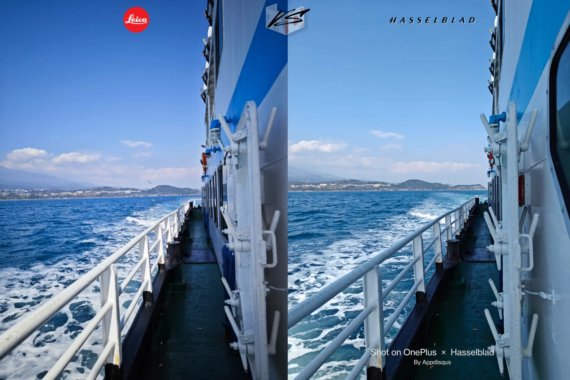 project 20230310 0121484 14 | Hasselblad | เทียบกล้อง 2 เรือธง - Xiaomi 13 Pro ที่มาพร้อม Leica | OnePlus 11 ตัวแทนแห่ง Hasselblad