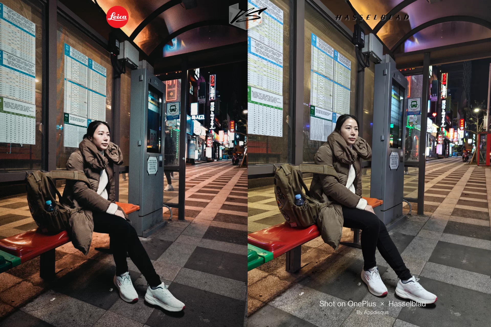 project 20230310 0121500 15 | Hasselblad | เทียบกล้อง 2 เรือธง - Xiaomi 13 Pro ที่มาพร้อม Leica | OnePlus 11 ตัวแทนแห่ง Hasselblad