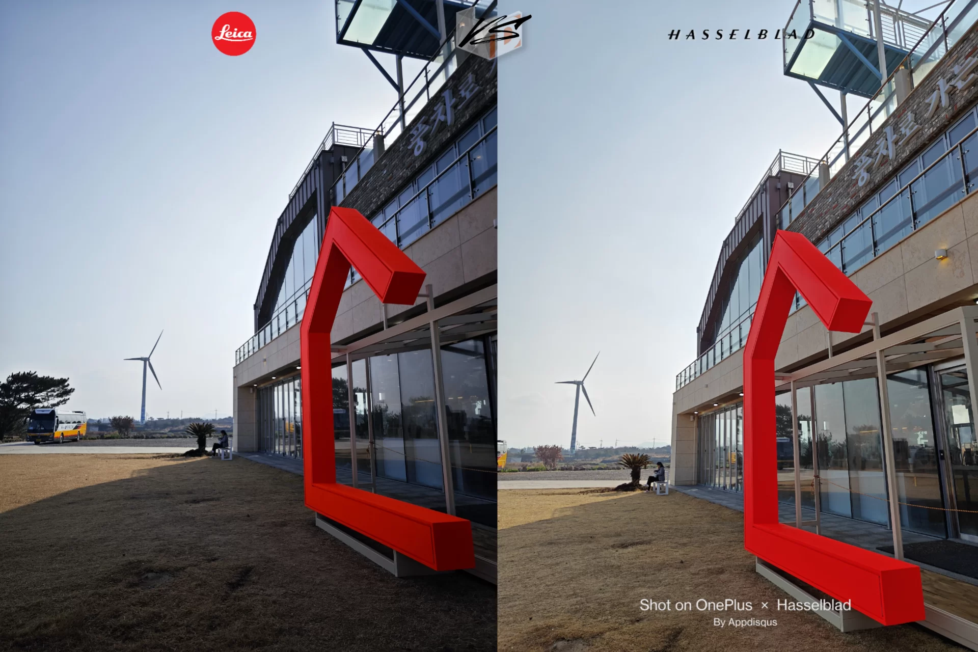 project 20230310 0121530 17 | Hasselblad | เทียบกล้อง 2 เรือธง - Xiaomi 13 Pro ที่มาพร้อม Leica | OnePlus 11 ตัวแทนแห่ง Hasselblad