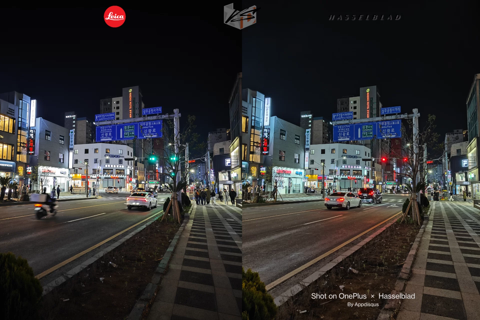 project 20230310 0121555 19 | Hasselblad | เทียบกล้อง 2 เรือธง - Xiaomi 13 Pro ที่มาพร้อม Leica | OnePlus 11 ตัวแทนแห่ง Hasselblad
