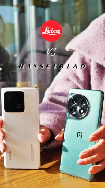 project 20230310 1349192 02 Edit | Hasselblad | เทียบกล้อง 2 เรือธง - Xiaomi 13 Pro ที่มาพร้อม Leica | OnePlus 11 ตัวแทนแห่ง Hasselblad