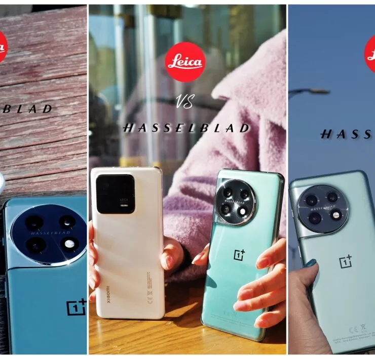 project 20230310 1349209 03 horz | Hasselblad | เทียบกล้อง 2 เรือธง - Xiaomi 13 Pro ที่มาพร้อม Leica | OnePlus 11 ตัวแทนแห่ง Hasselblad