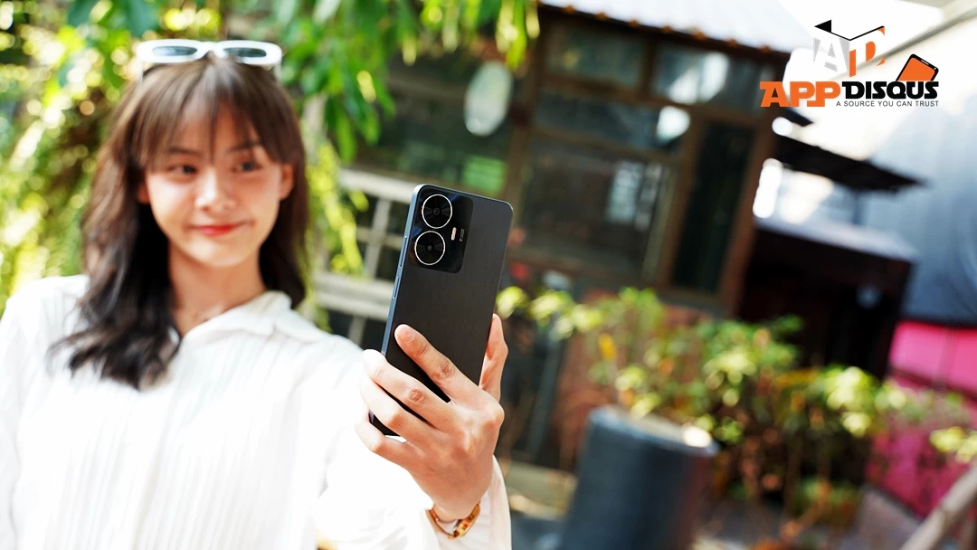 realme C5 Review DSC07185 | Realme | รีวิว realme C55 อัปเกรดสเปคใหญ่ ขึ้นแชมป์ความคุ้ม เหนือทุกรุ่นในเรทราคา