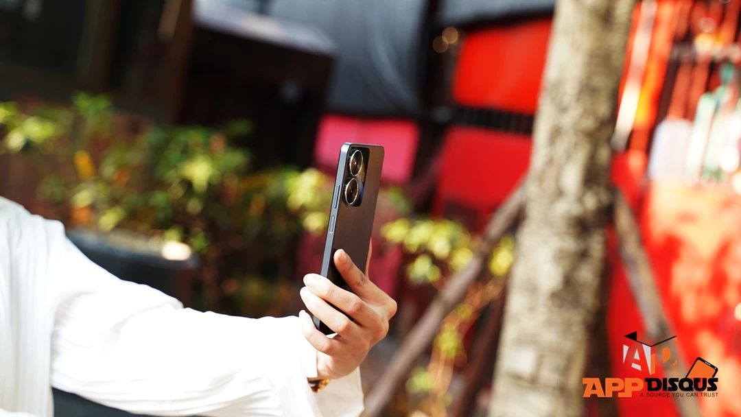 realme C5 Review DSC07188 | Realme | รีวิว realme C55 อัปเกรดสเปคใหญ่ ขึ้นแชมป์ความคุ้ม เหนือทุกรุ่นในเรทราคา