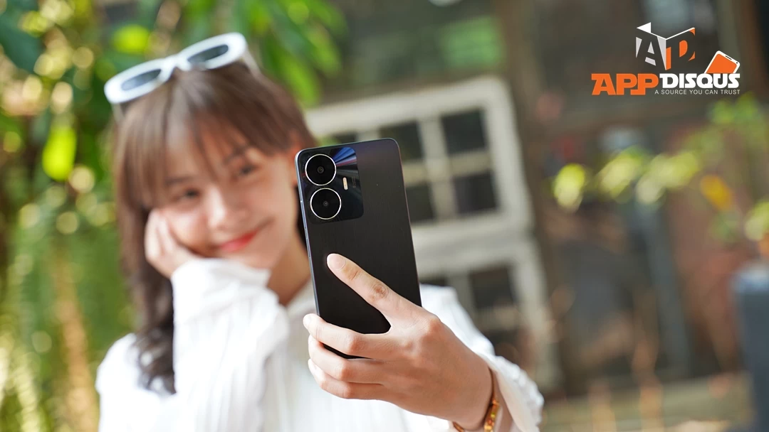 realme C5 Review DSC07194 1 | Realme | รีวิว realme C55 อัปเกรดสเปคใหญ่ ขึ้นแชมป์ความคุ้ม เหนือทุกรุ่นในเรทราคา