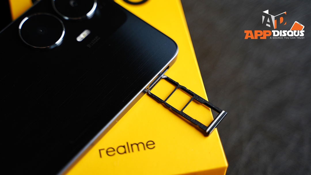 realme C5 Review DSC07726 | Realme | รีวิว realme C55 อัปเกรดสเปคใหญ่ ขึ้นแชมป์ความคุ้ม เหนือทุกรุ่นในเรทราคา