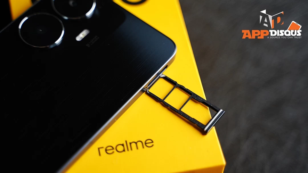 realme C5 Review DSC07726 | Realme | รีวิว realme C55 อัปเกรดสเปคใหญ่ ขึ้นแชมป์ความคุ้ม เหนือทุกรุ่นในเรทราคา