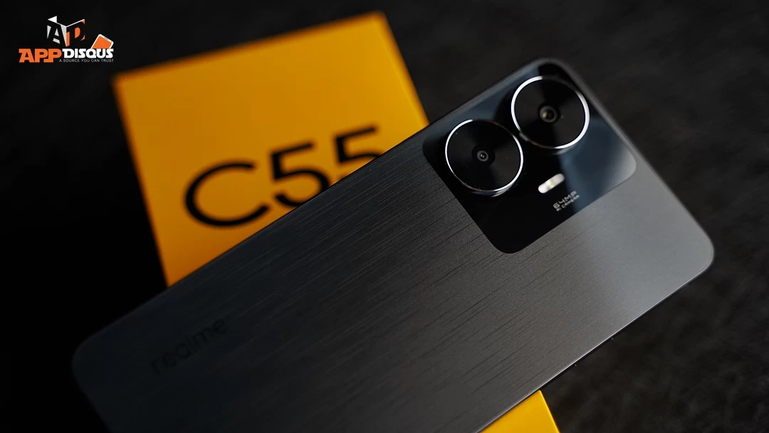 realme C5 Review DSC07728 | Realme | รีวิว realme C55 อัปเกรดสเปคใหญ่ ขึ้นแชมป์ความคุ้ม เหนือทุกรุ่นในเรทราคา