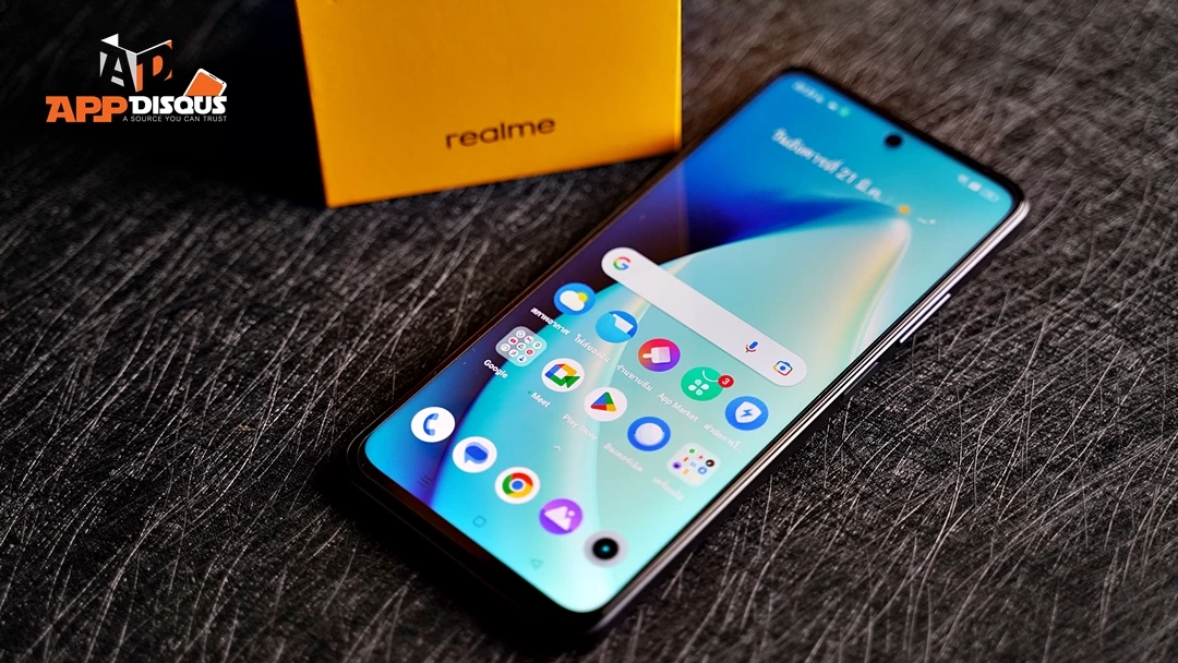 realme C5 Review DSC07741 | Realme | รีวิว realme C55 อัปเกรดสเปคใหญ่ ขึ้นแชมป์ความคุ้ม เหนือทุกรุ่นในเรทราคา