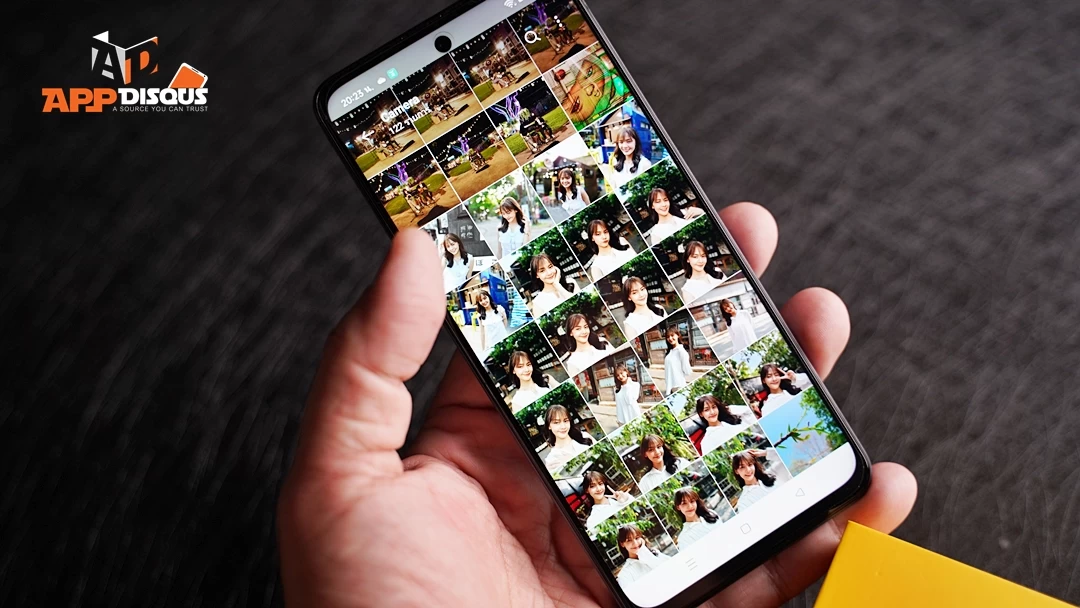 realme C5 Review DSC07744 | Realme | รีวิว realme C55 อัปเกรดสเปคใหญ่ ขึ้นแชมป์ความคุ้ม เหนือทุกรุ่นในเรทราคา