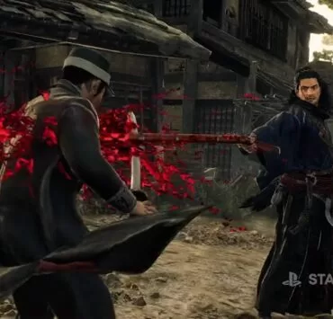rise of the ronin | Rise of the Ronin | Rise of the Ronin ใช้เวลาพัฒนามาแล้ว 7 ปี เตรียมวางขายในปี 2024 เฉพาะ PS5 เท่านั้น