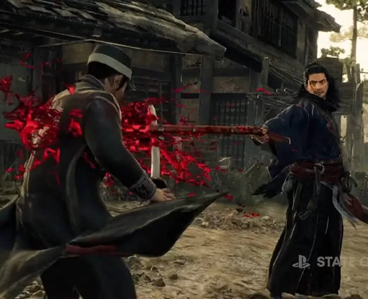 rise of the ronin | Rise of the Ronin | Rise of the Ronin ใช้เวลาพัฒนามาแล้ว 7 ปี เตรียมวางขายในปี 2024 เฉพาะ PS5 เท่านั้น