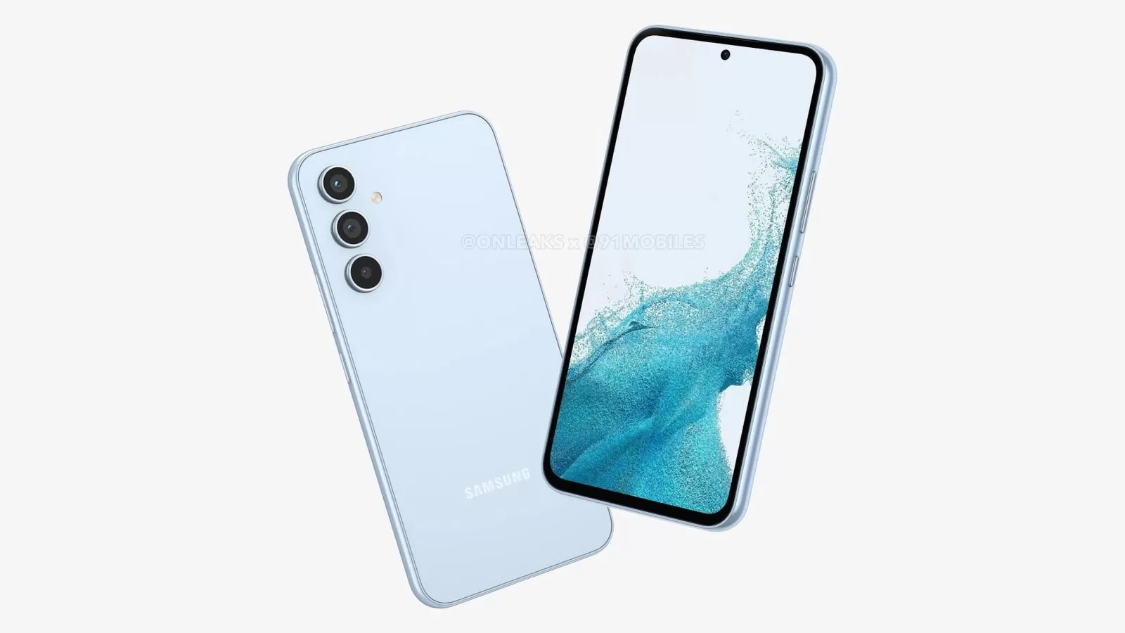 Samsung แง้มรายละเอียด Galaxy A54 กล้องเกรดโปรก่อนเปิดตัว 1 ss | Samsung | Samsung แง้มรายละเอียด Galaxy A54 กล้องเกรดโปรก่อนเปิดตัว