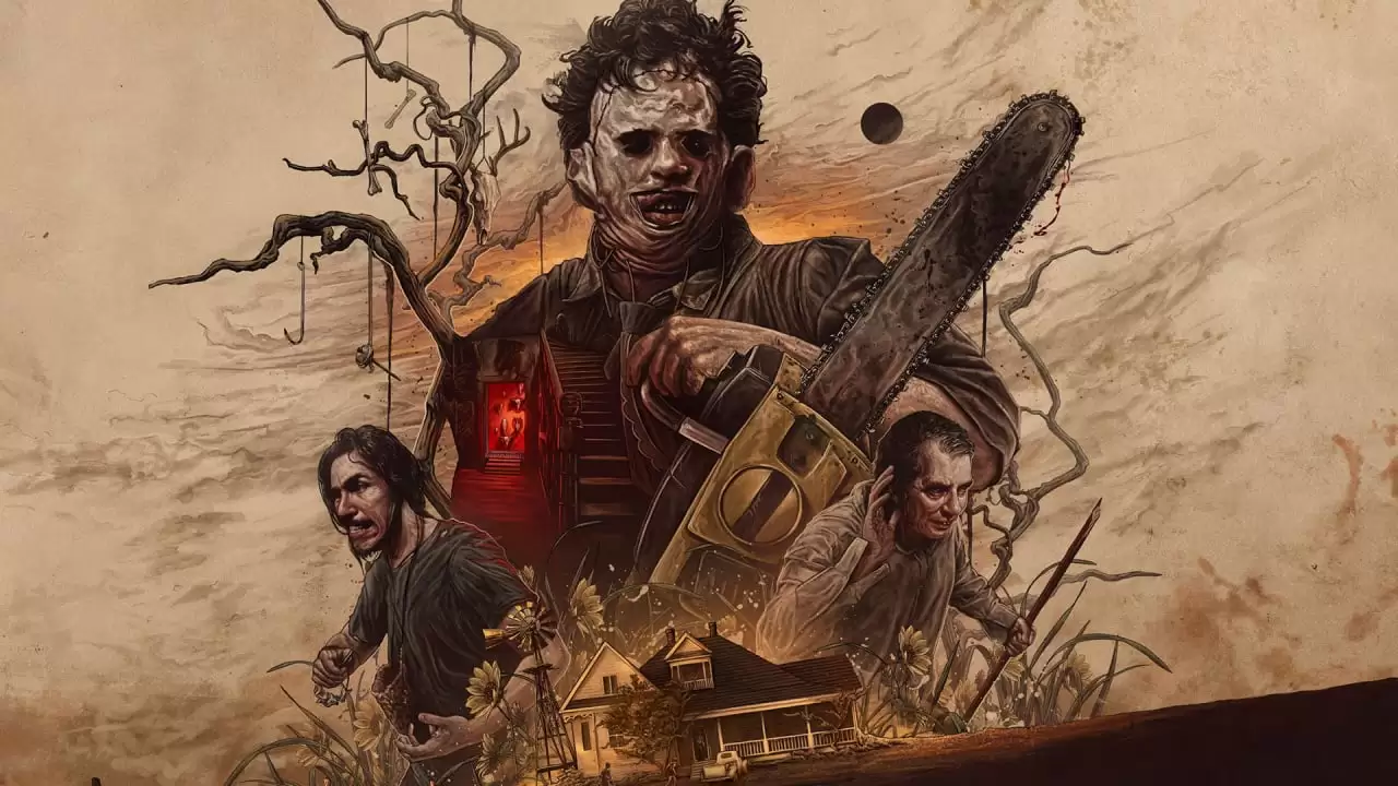 The Texas Chain Saw Massacre มีกำหนดวางขาย 18 ส.ค. 2023 บนพีซีและคอนโซล 1 the texas chain saw massacre ps5 ps4 1.large | The Texas Chain Saw Massacre | The Texas Chain Saw Massacre มีกำหนดวางขาย 18 ส.ค. 2023 บนพีซีและคอนโซล