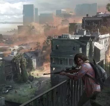 tloumultiplayergame blogroll 1654804036579 | The Last of Us | The Last of Us Multiplayer อาจรองรับการเล่นเกมแบบ Cross-Gen