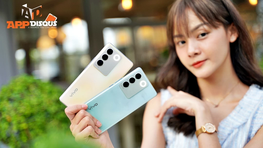 vivo V27 5G DSC07326 | Review | รีวิว vivo V27 5G สมาร์ตโฟนเฉดสีใหม่ 'เขียวหยก - Emerald Green' สวยหรู พร้อมไฟออร่าพอร์ตเทรต ถ่ายสวยได้ทุกสภาวะแสง