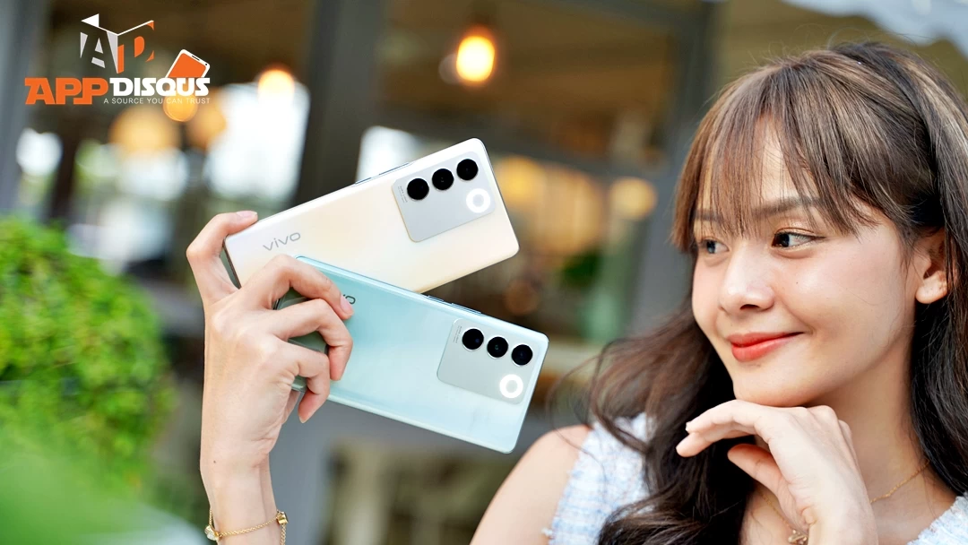vivo V27 5G DSC07337 | Review | รีวิว vivo V27 5G สมาร์ตโฟนเฉดสีใหม่ 'เขียวหยก - Emerald Green' สวยหรู พร้อมไฟออร่าพอร์ตเทรต ถ่ายสวยได้ทุกสภาวะแสง