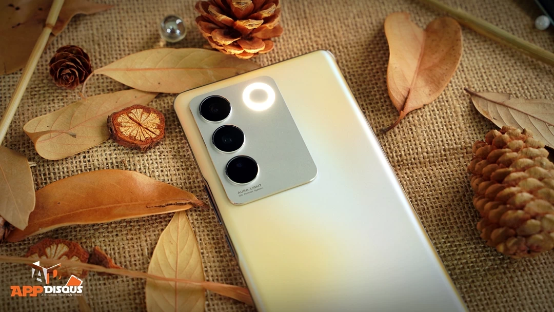 vivo V27 5G DSC07654 1 | Review | รีวิว vivo V27 5G สมาร์ตโฟนเฉดสีใหม่ 'เขียวหยก - Emerald Green' สวยหรู พร้อมไฟออร่าพอร์ตเทรต ถ่ายสวยได้ทุกสภาวะแสง