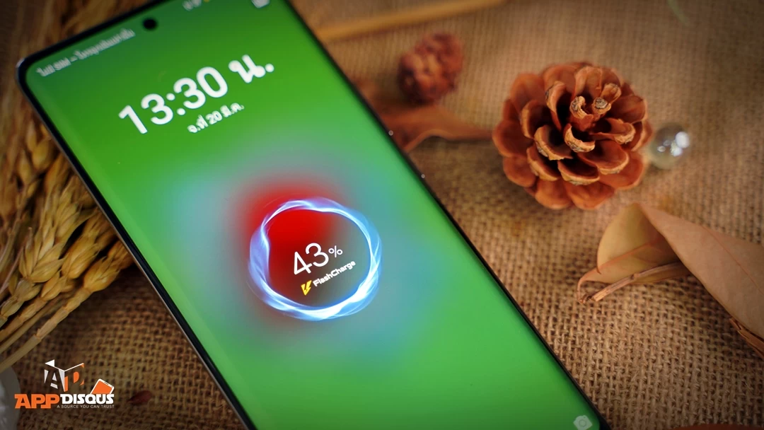 vivo V27 5G DSC07664 1 | Review | รีวิว vivo V27 5G สมาร์ตโฟนเฉดสีใหม่ 'เขียวหยก - Emerald Green' สวยหรู พร้อมไฟออร่าพอร์ตเทรต ถ่ายสวยได้ทุกสภาวะแสง