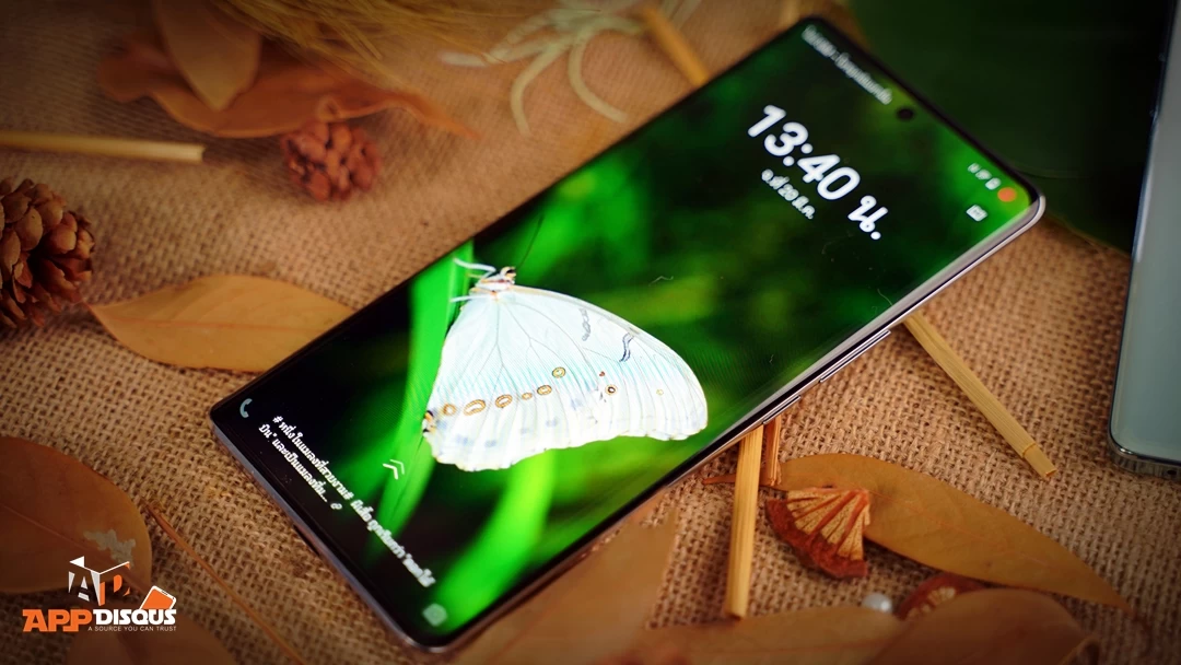 vivo V27 5G DSC07675 1 | Review | รีวิว vivo V27 5G สมาร์ตโฟนเฉดสีใหม่ 'เขียวหยก - Emerald Green' สวยหรู พร้อมไฟออร่าพอร์ตเทรต ถ่ายสวยได้ทุกสภาวะแสง