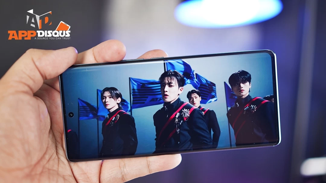vivo V27 5G DSC07828 | Review | รีวิว vivo V27 5G สมาร์ตโฟนเฉดสีใหม่ 'เขียวหยก - Emerald Green' สวยหรู พร้อมไฟออร่าพอร์ตเทรต ถ่ายสวยได้ทุกสภาวะแสง