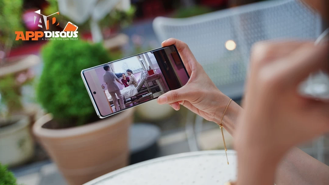 vivo V27 5GDSC07369 | Review | รีวิว vivo V27 5G สมาร์ตโฟนเฉดสีใหม่ 'เขียวหยก - Emerald Green' สวยหรู พร้อมไฟออร่าพอร์ตเทรต ถ่ายสวยได้ทุกสภาวะแสง