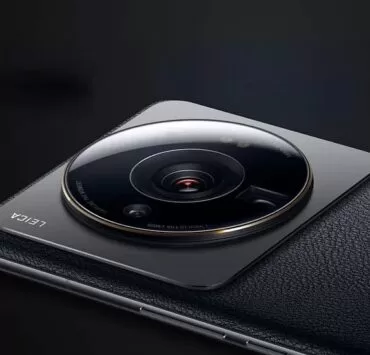xiaomi 12s ultra | Leica | Leica ประกาศเอง Xiaomi 13 Ultra จะเปิดตัวในเดือนเมษายนนี้