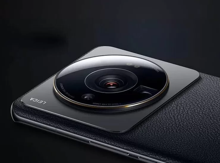 xiaomi 12s ultra | Xiaomi | ปีนี้ Xiaomi อาจวางจำหน่าย Xiaomi 13 Ultra เวอร์ชันทั่วโลกด้วย