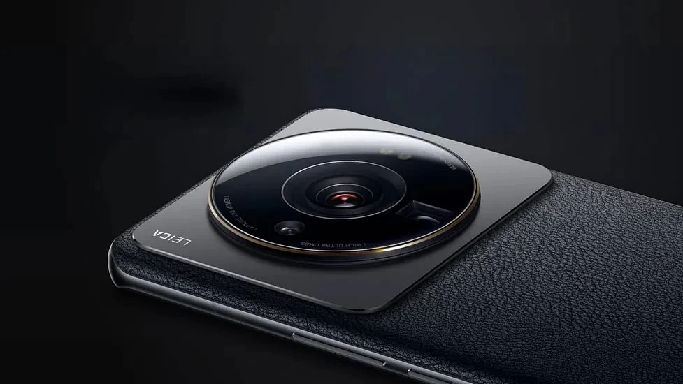 Leica ประกาศเอง Xiaomi 13 Ultra จะเปิดตัวในเดือนเมษายนนี้ 1 xiaomi 12s ultra | Leica | Leica ประกาศเอง Xiaomi 13 Ultra จะเปิดตัวในเดือนเมษายนนี้