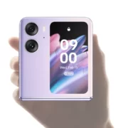 สกรีนช็อต 2023 03 09 160514 | OPPO | รวมข้อมูล OPPO Find N2 Flip ก่อนเปิดตัวที่ไทยอย่างเป็นทางการ