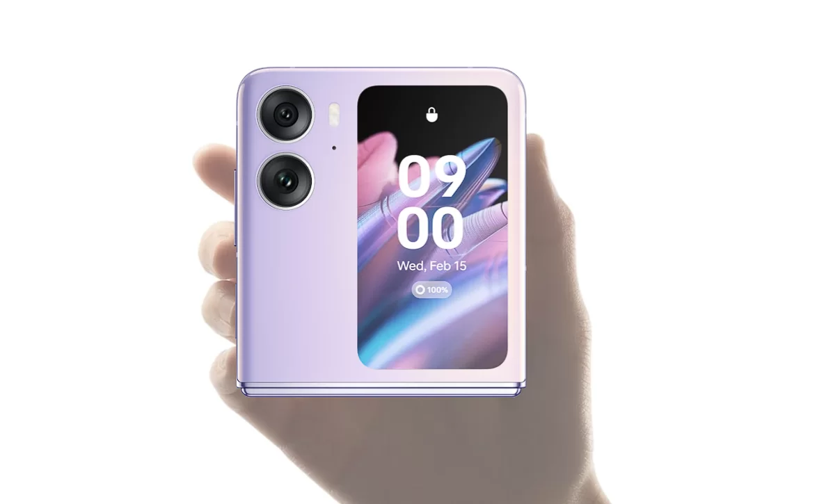 รวมข้อมูล OPPO Find N2 Flip ก่อนเปิดตัวที่ไทยอย่างเป็นทางการ 1 2023 03 09 160514 | OPPO | รวมข้อมูล OPPO Find N2 Flip ก่อนเปิดตัวที่ไทยอย่างเป็นทางการ