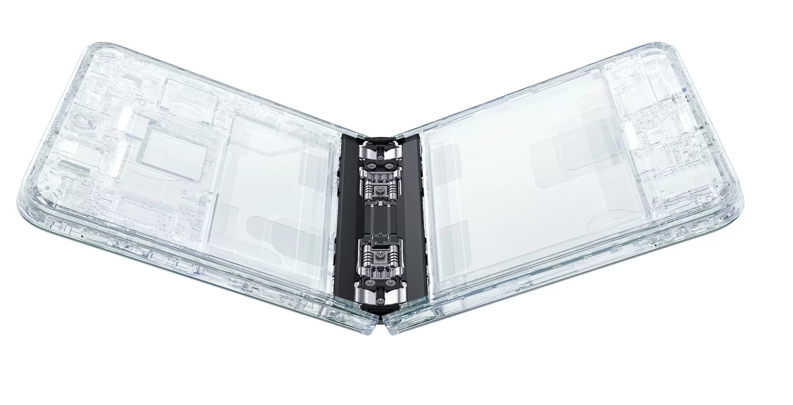 2023 03 09 160553 | OPPO | รวมข้อมูล OPPO Find N2 Flip ก่อนเปิดตัวที่ไทยอย่างเป็นทางการ