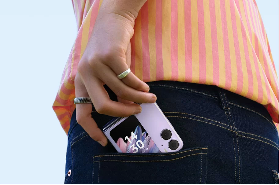 2023 03 09 164224 | OPPO | รวมข้อมูล OPPO Find N2 Flip ก่อนเปิดตัวที่ไทยอย่างเป็นทางการ