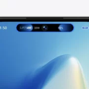 สกรีนช็อต 2023 03 10 002508 | Realme | Realme C55 พร้อมหน้าจอ Dynamic Island เหมือนของ Apple โผล่เปิดตัวที่อินโดนีเซีย