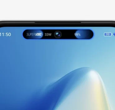 2023 03 10 002508 | Realme | Realme C55 พร้อมหน้าจอ Dynamic Island เหมือนของ Apple โผล่เปิดตัวที่อินโดนีเซีย