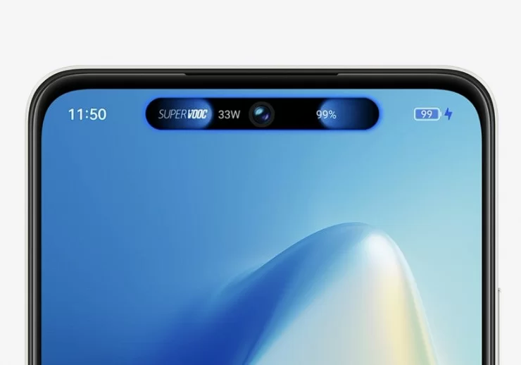 สกรีนช็อต 2023 03 10 002508 | Realme | Realme C55 พร้อมหน้าจอ Dynamic Island เหมือนของ Apple โผล่เปิดตัวที่อินโดนีเซีย