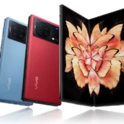2023 03 27 133715 | antutu | vivo X Fold 2 สมาร์ทโฟนจอพับรุ่นใหม่ โผล่บนผลทดสอบ Antutu แรงขึ้นอันดับ 1 ตั้งแต่ยังไม่เปิดตัว!