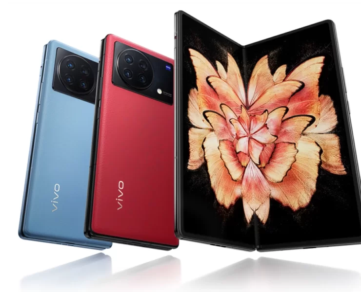 สกรีนช็อต 2023 03 27 133715 | Android | vivo X Fold 2 สมาร์ทโฟนจอพับรุ่นใหม่ โผล่บนผลทดสอบ Antutu แรงขึ้นอันดับ 1 ตั้งแต่ยังไม่เปิดตัว!