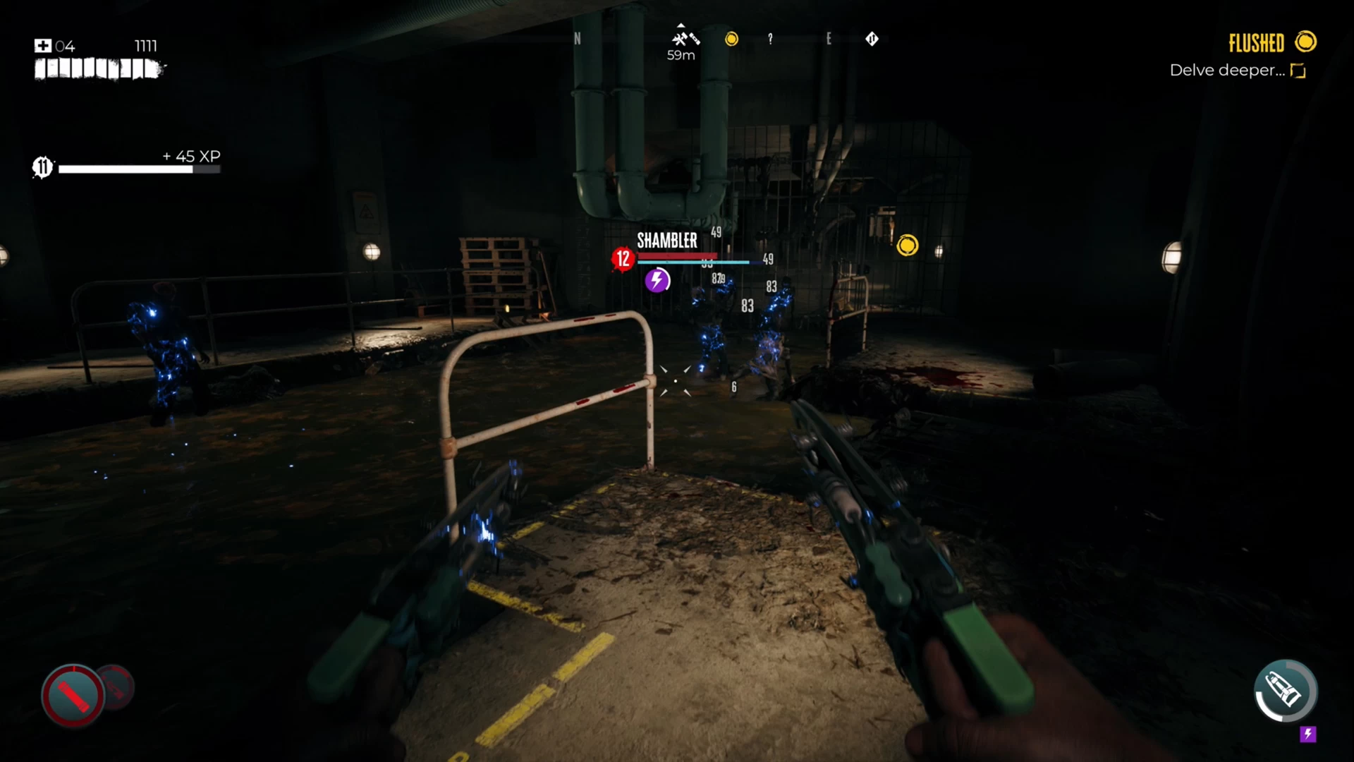 11 | Dead Island 2 | รีวิว Dead Island 2 - เกมภาคต่อที่รอคอยมานานถึง 8 ปี (PlayStation 5)