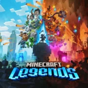 1247192 | Minecraft Legends | เผยสเปกขั้นต่ำและแนะนำของ Minecraft Legends กำหนดวางขาย 18 เมษายนนี้