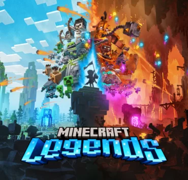 1247192 | Minecraft Legends | เผยสเปกขั้นต่ำและแนะนำของ Minecraft Legends กำหนดวางขาย 18 เมษายนนี้