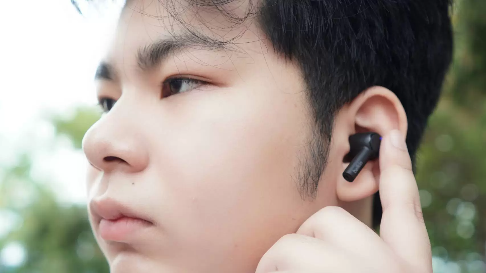 157331 | Belkin | รีวิวหูฟังไร้สาย Belkin SoundForm Pulse Nose Cancellation Earbuds
